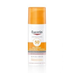 Eucerin Sun Face Pigment Control Fluid SPF50+ Tinted Light 50 ml