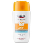 Eucerin Sun Protection Hydro Protect Ultra-Light Fluid SPF50+ 50 ml