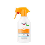 Eucerin Sun Sensitive Protection Kids Spray Spf50 250ml