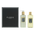 Floris Of London Set: Night Scented Jasmine, losion za tijelo 250 ml