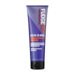 Fudge Clean Blonde Violet-Toning Shampoo 250 ml
