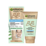 Garnier BB krema za mješovitu do masnu kožu Medium 50ml