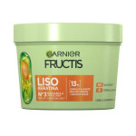 Garnier Fructis Liso Keratina N3 Mascarilla Liso 370ml
