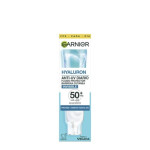 Garnier Hyaluron Anti-Uv Fluido Protector Barrera Cutánea Invisible