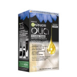 Garnier Olia Hi Shine Tonizator Poluperodične boje Platinasto plavo