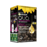 Garnier Olia Permanent Coloring 5,0 Hellbraun