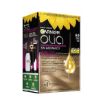 Garnier Olia Permanent Coloring 8,0 Svetla plava