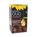 Garnier Olia Trajna boja 5,5 Mahagonij