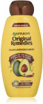Garnier Original Remedies Šampon Avokado i Shea 600ml