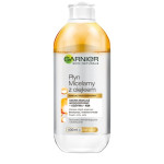 Garnier Skin Naturals Dvofarazna Micelarna Voda za Čišćenje u Ulju