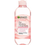 Garnier Skin Naturals Rose micelarna voda 400 ml