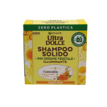 Garnier Ultra-Dolce kruti šampon kamila 60 g