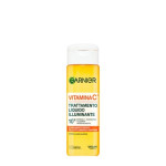 Garnier Vitamina C Líquido Iluminador Piel Lumionosa y Uniforme 120ml