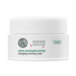 Gezichtscrème Wakame By Annayake Crema Nutritiva Antiedad 50ml