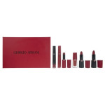 Giorgio Armani Set Giorgio Armani: Rouge d'Armani, Matte, krema za