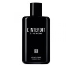 Givenchy L'interdit losion za tijelo 200ml