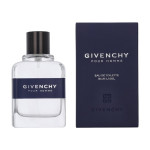 Givenchy Za Njega Plava etiketa