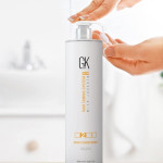 Global Keratin Deep Conditioner krema za tretman kose za kondiciranje