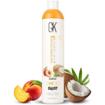 Global Keratin The Best Coco, krema za tretman kose, za glađenje,