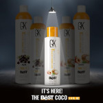 Global Keratin The Best Coco tretman za kosu