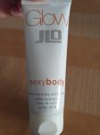 Losion za tijelo Glow by JLo Bronzing body moisturizer 75 ml