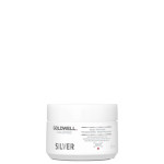 Goldwell DS Silver - 60 sekundi tretman - 200 ml