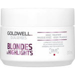 Goldwell Dualsenses Blondes & Highlights 60 sec. Treatment 200ml