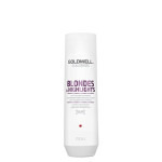 Goldwell Dualsenses Blondes & Highlights Anti-Yellow šampon 250 ml