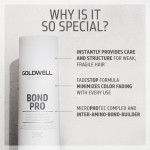 Goldwell Dualsenses Bond Pro Ojačavajući Šampon