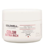 Goldwell Dualsenses Color Extra Rich tretman 60 sek 500ml