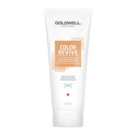 Goldwell Dualsenses Color Revive kondicionjer Dark Warm Blonde 200 ml