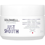 Goldwell Dualsenses Just Smooth 60sec Treatment 200 ml