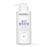 Goldwell Dualsenses Just Smooth tretman 60 sekundi