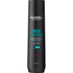 Goldwell Dualsenses za muškarce šampon za kosu i tijelo 300ml