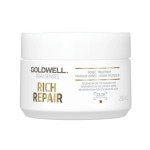 Goldwell Dualsenses Rich Repair maska za suhu i oštećenu kosu