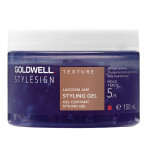 Goldwell Stylesign Texture Lagoom Jam Gel za oblikovanje 150 ml