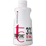 Goldwell Topchic Losion 3% / 10 Vol. 1000 ml