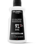Goldwell Topchic - Losion 30 Vol (9%) - 1000 ml