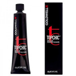 Goldwell Topchic Permanent Hair Color 4R@VR 60 ml