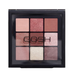 Gosh Eyedentity Palette 001 Be Honest 8g