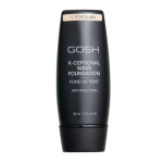 Gosh X-Ceptional Wear Foundation Long Lasting Makeup 11 Porcelain 35ml