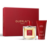Guerlain Habit Rouge Poklon set