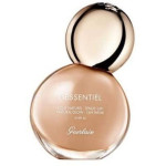 Guerlain L'Essentiel Natural Glow, Tekući puder, 055C, Deep Cool, SPF