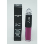 GUERLAIN LA PETITE ROBE NOIRE LIP COLOUR INK L161 YUCCIE 6ML