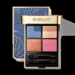 Guerlain Ombres g senke za oči Ograničena edukacija 396 Denim Blossom