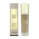 Guerlain Parure Gold Skin tekoća podloga za šminku 1W 35ml
