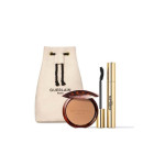 Guerlain Terracotta Bronze Poudre Mascara Noir