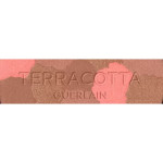 Guerlain Terracotta Light Bronzing Powder 04 Deep Cool