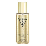 Guess Sexy Skin Metallique Champagne sprej za tijelo