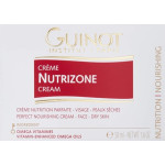 Guinot Dagcrème Face Care Nourishing Nutrizone Cream